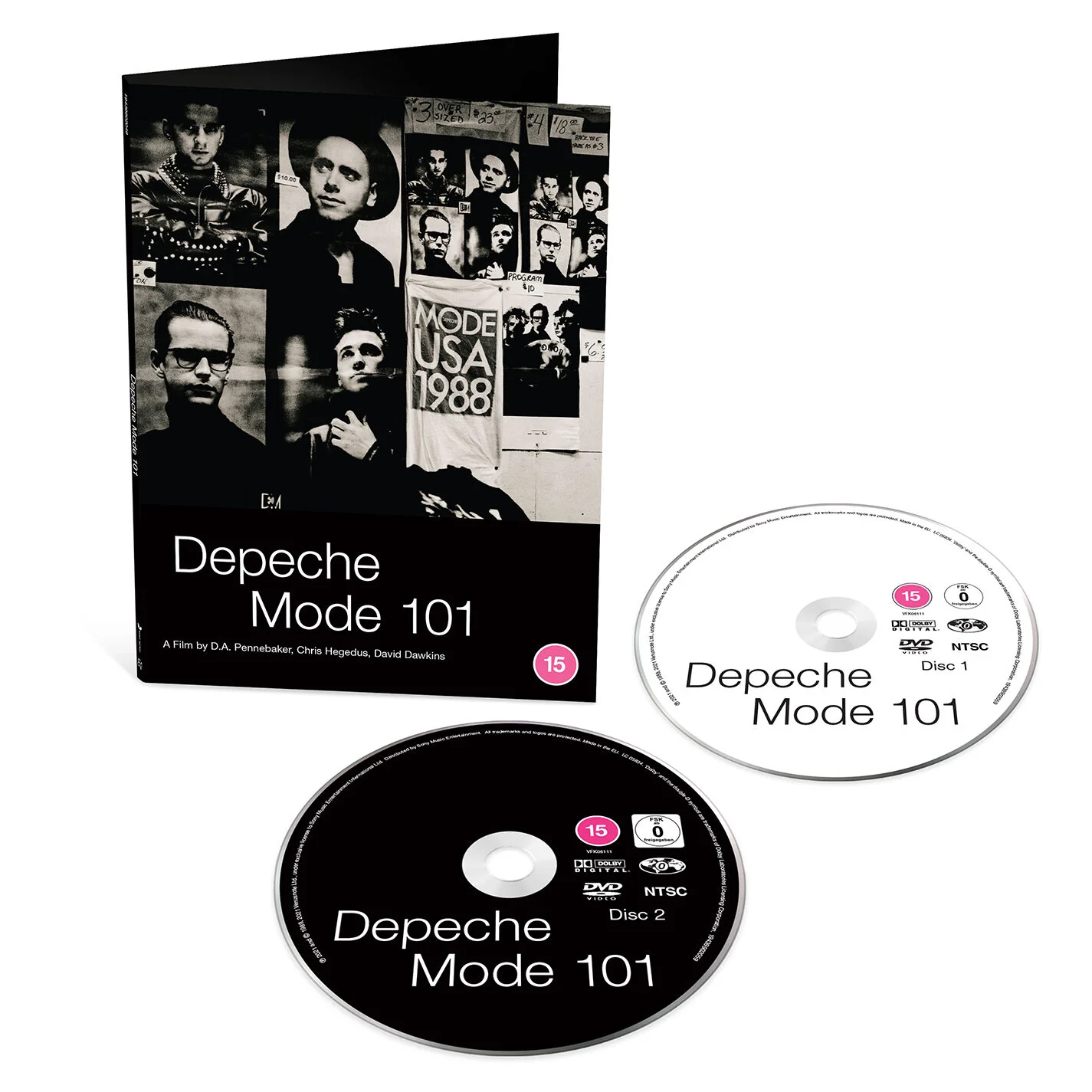 101 (DVD)