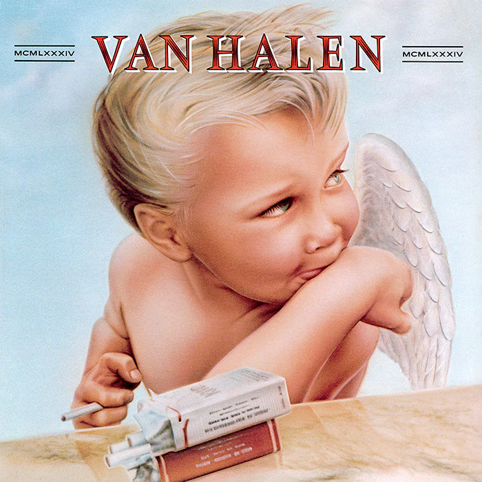 1984 (Vinyl)
