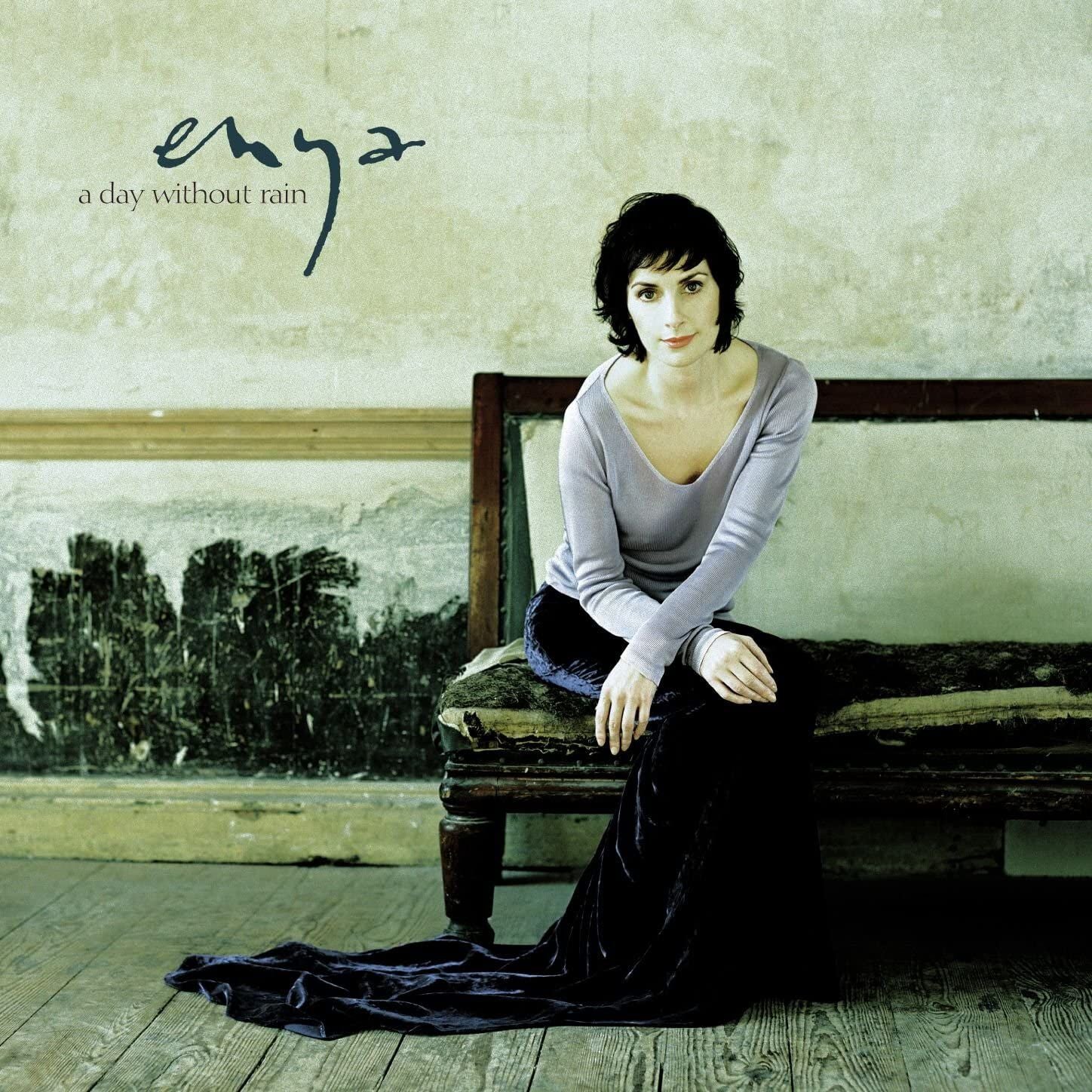 A Day Without Rain (1CD) - Image 2
