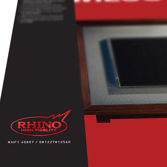 A.M. (Rhino High Fidelity) - Image 3