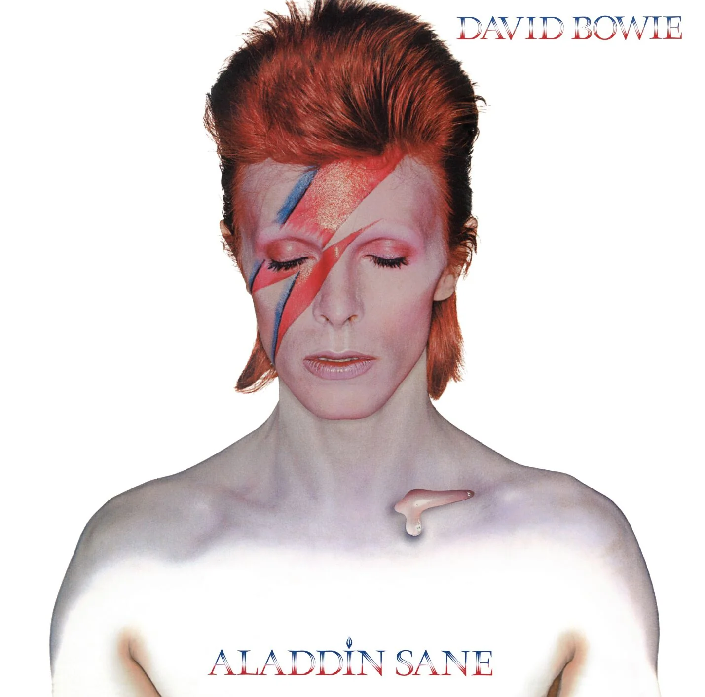 Aladdin Sane (1CD) - Image 3
