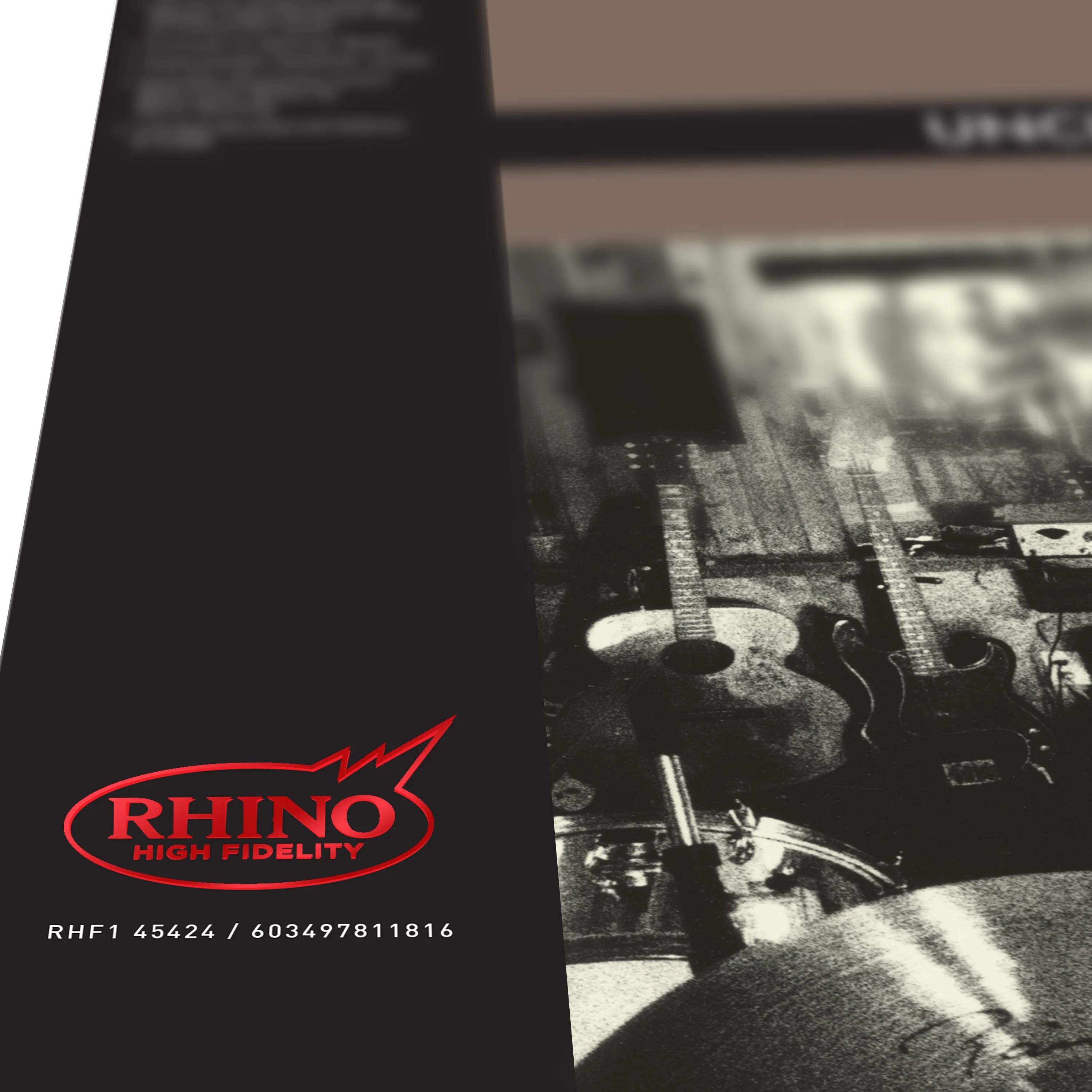 Anodyne (Rhino High Fidelity) - Image 3