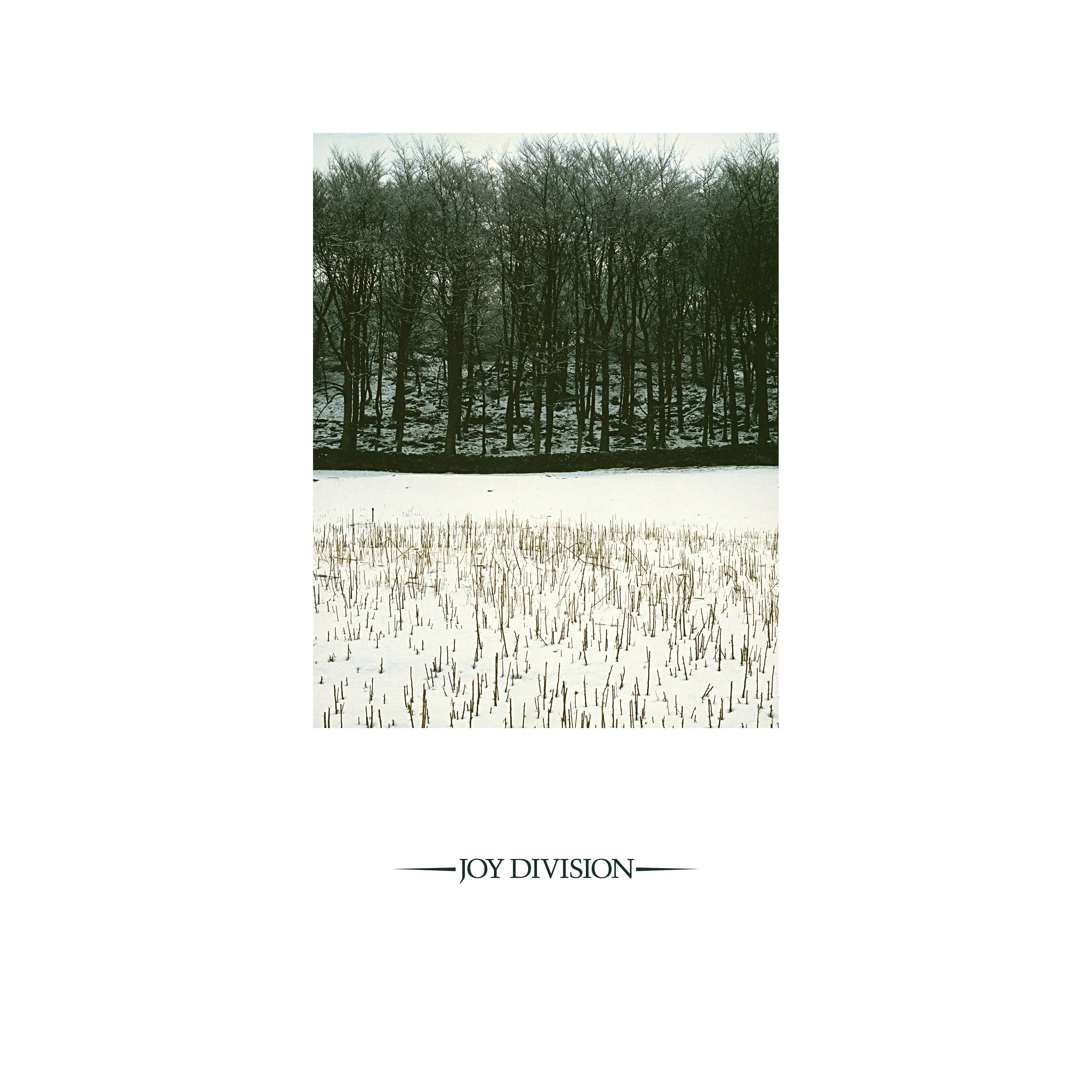 Atmosphere (2020 Remaster) [12"" Single] - Image 3