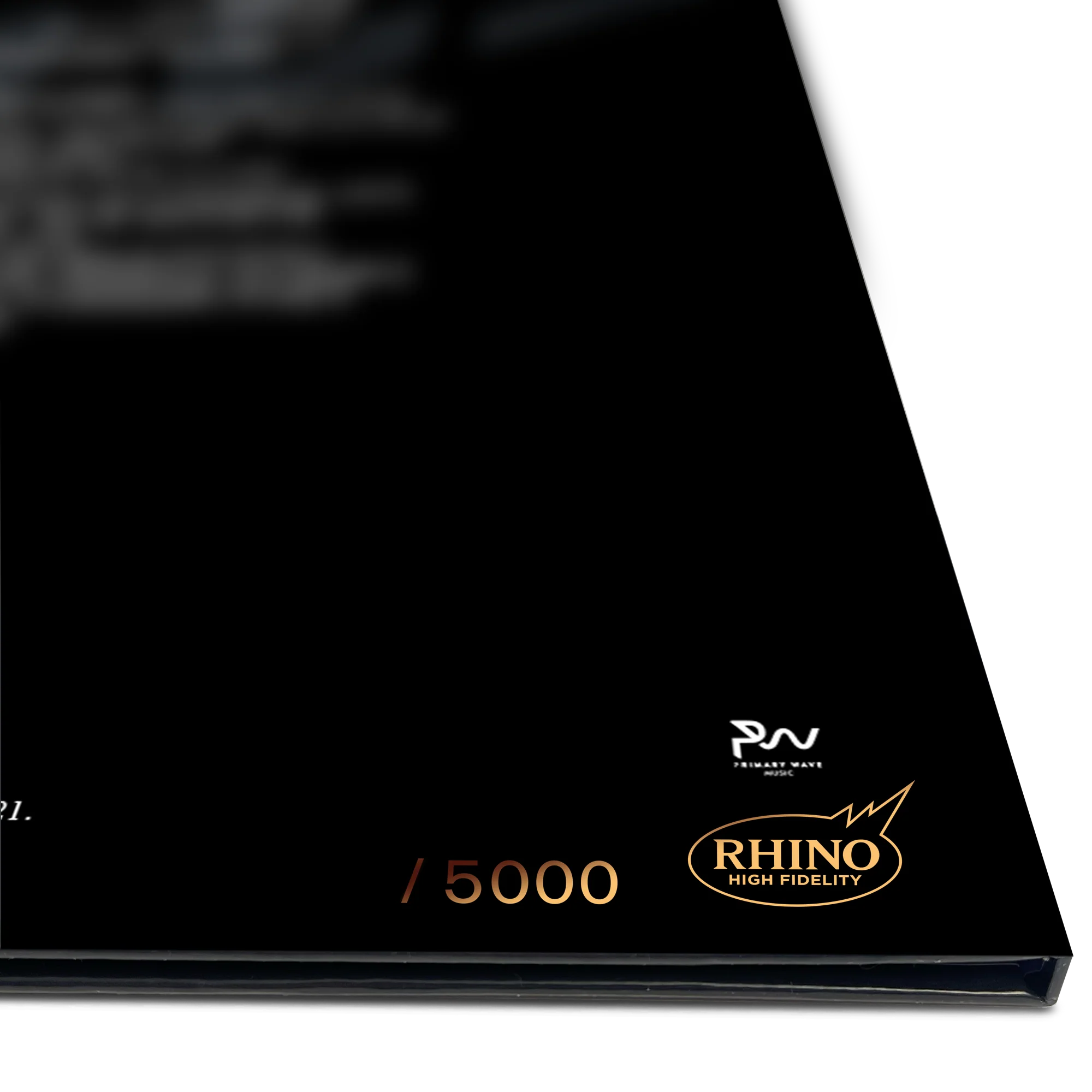 Bad Company (Rhino High Fidelity) - Image 4