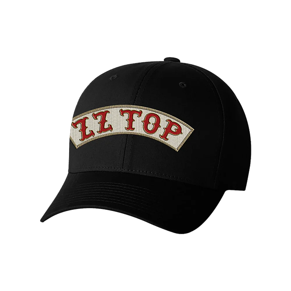 Banner Trucker Hat