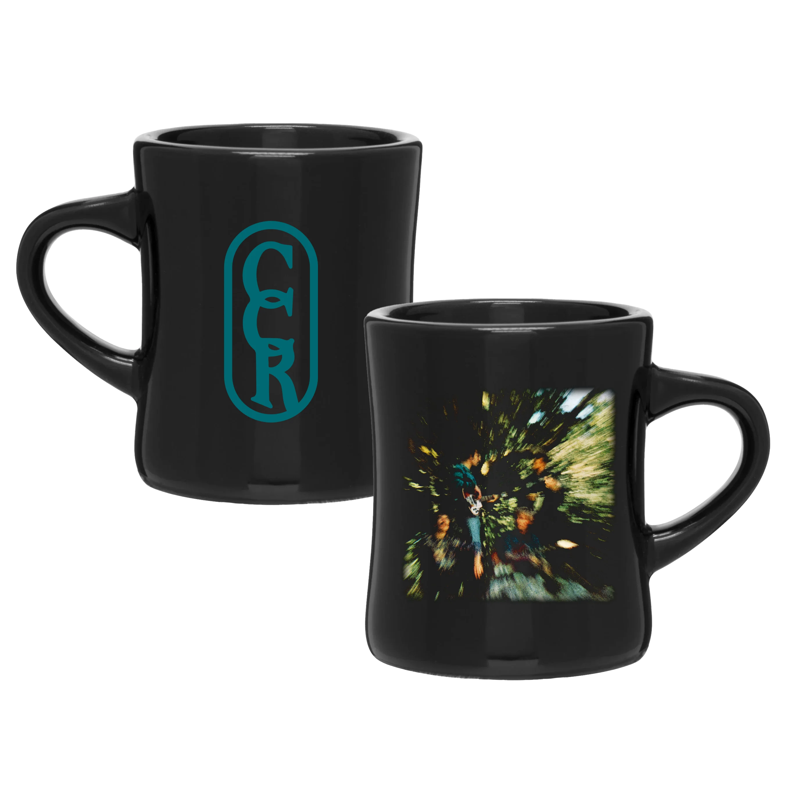 Bayou Country Coffee Mug