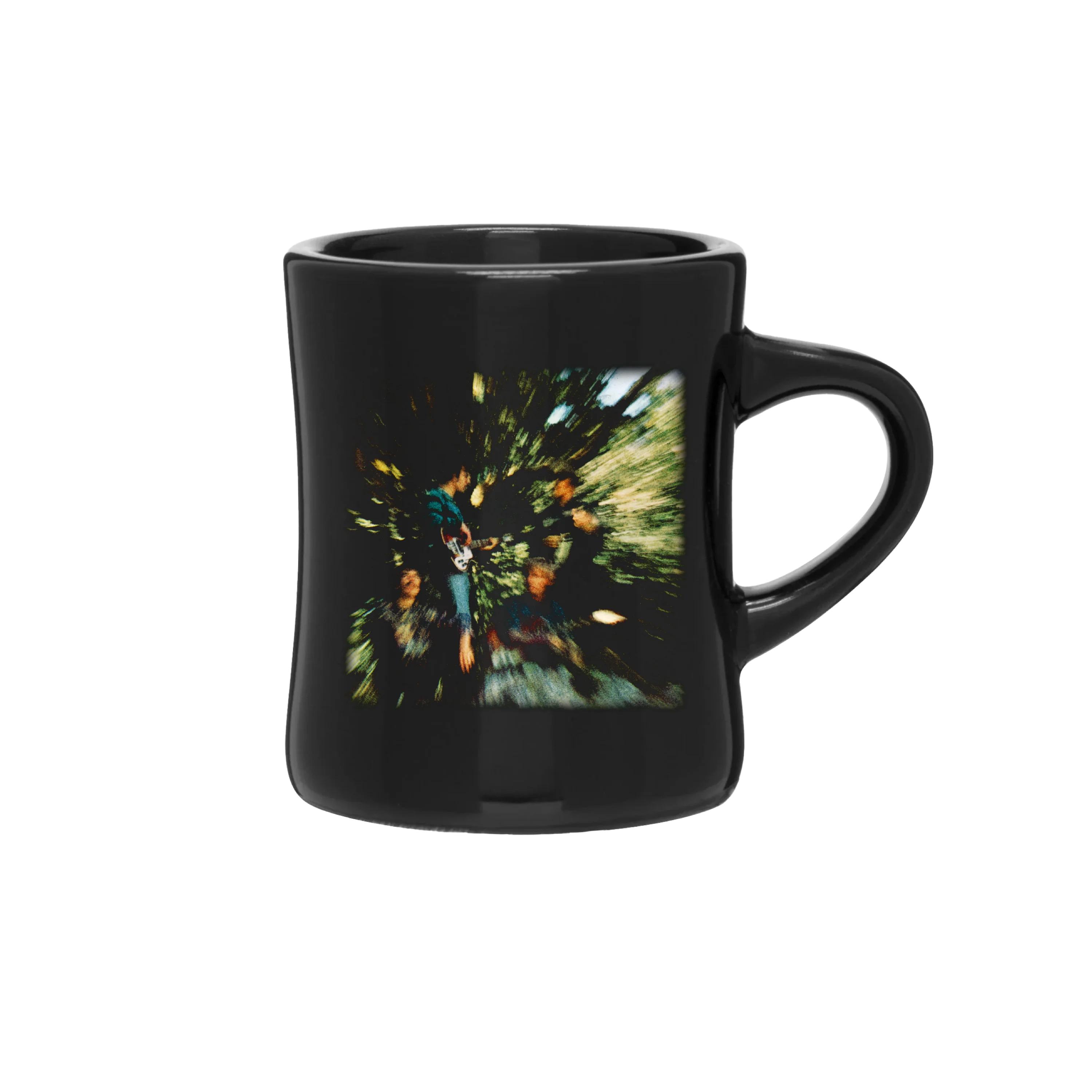 Bayou Country Coffee Mug - Image 3