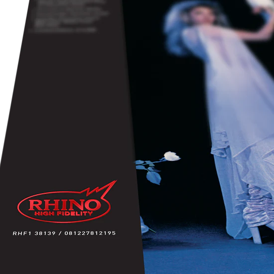 Bella Donna (Rhino High Fidelity) - Image 3