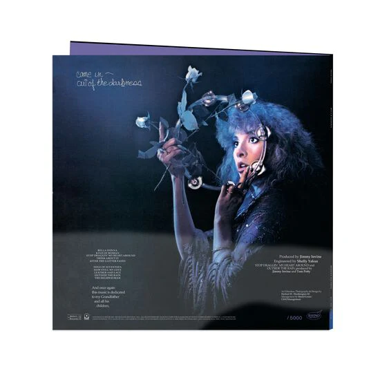 Bella Donna (Rhino High Fidelity) - Image 5