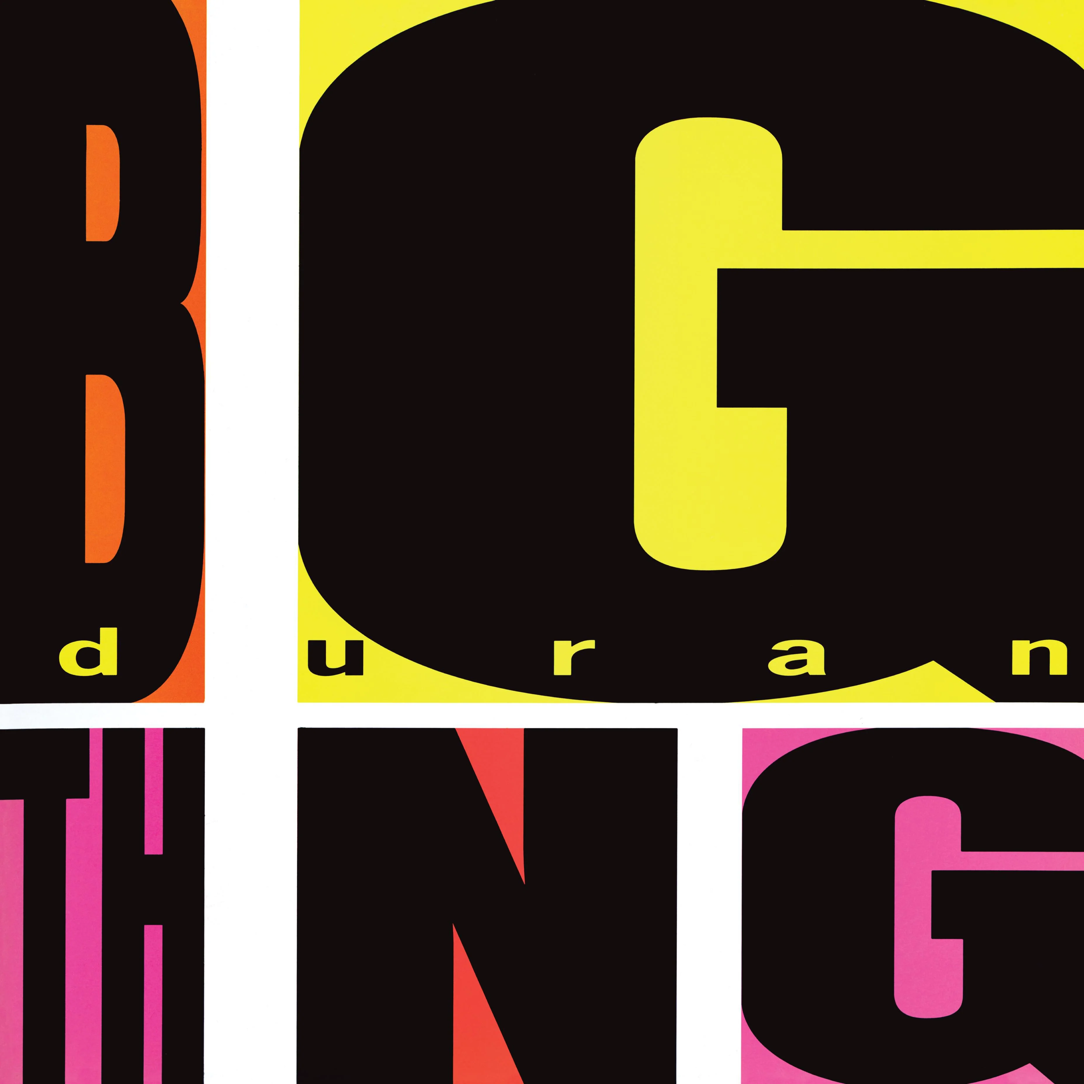 Big Thing (CD) - Image 2
