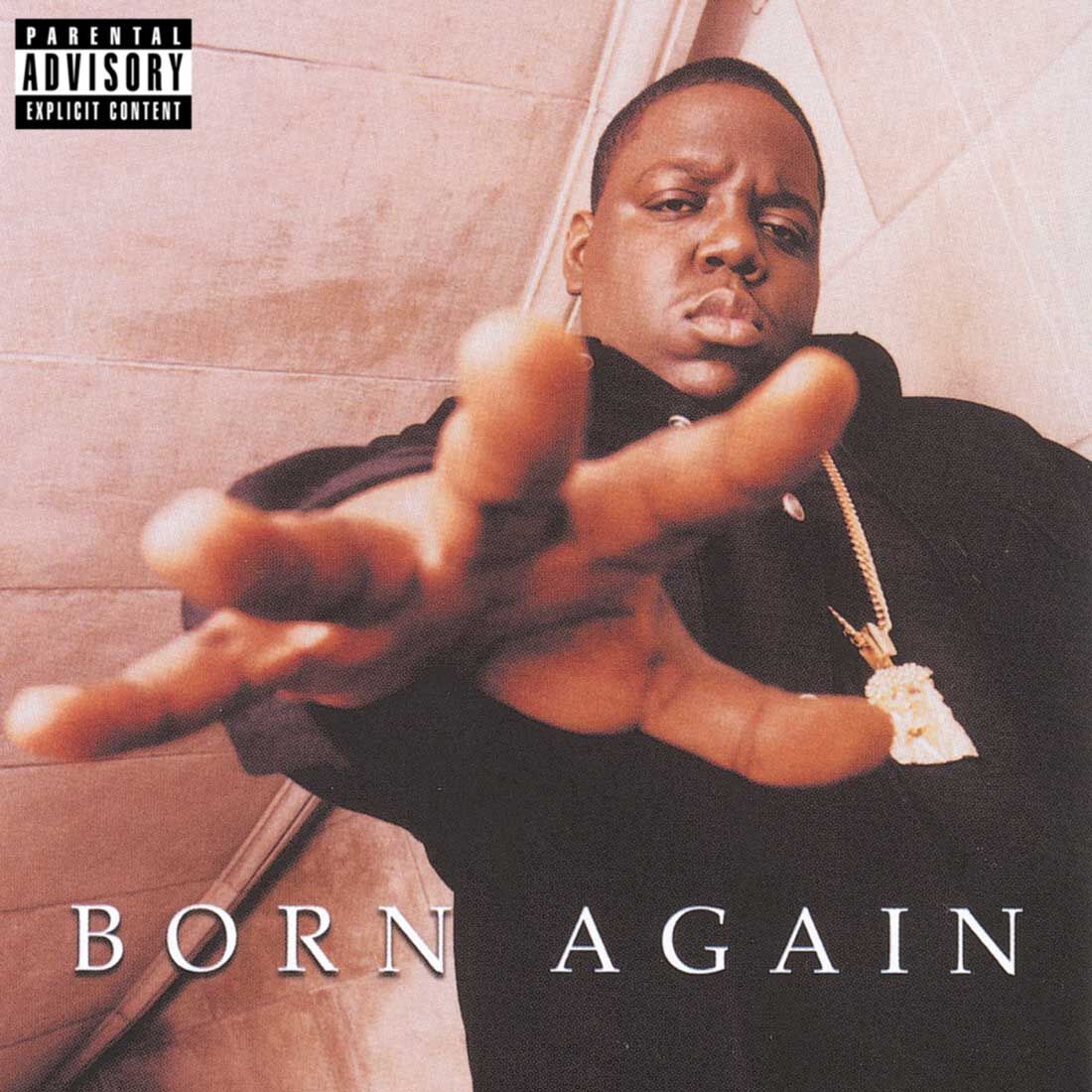 Born Again (1CD) - Image 2