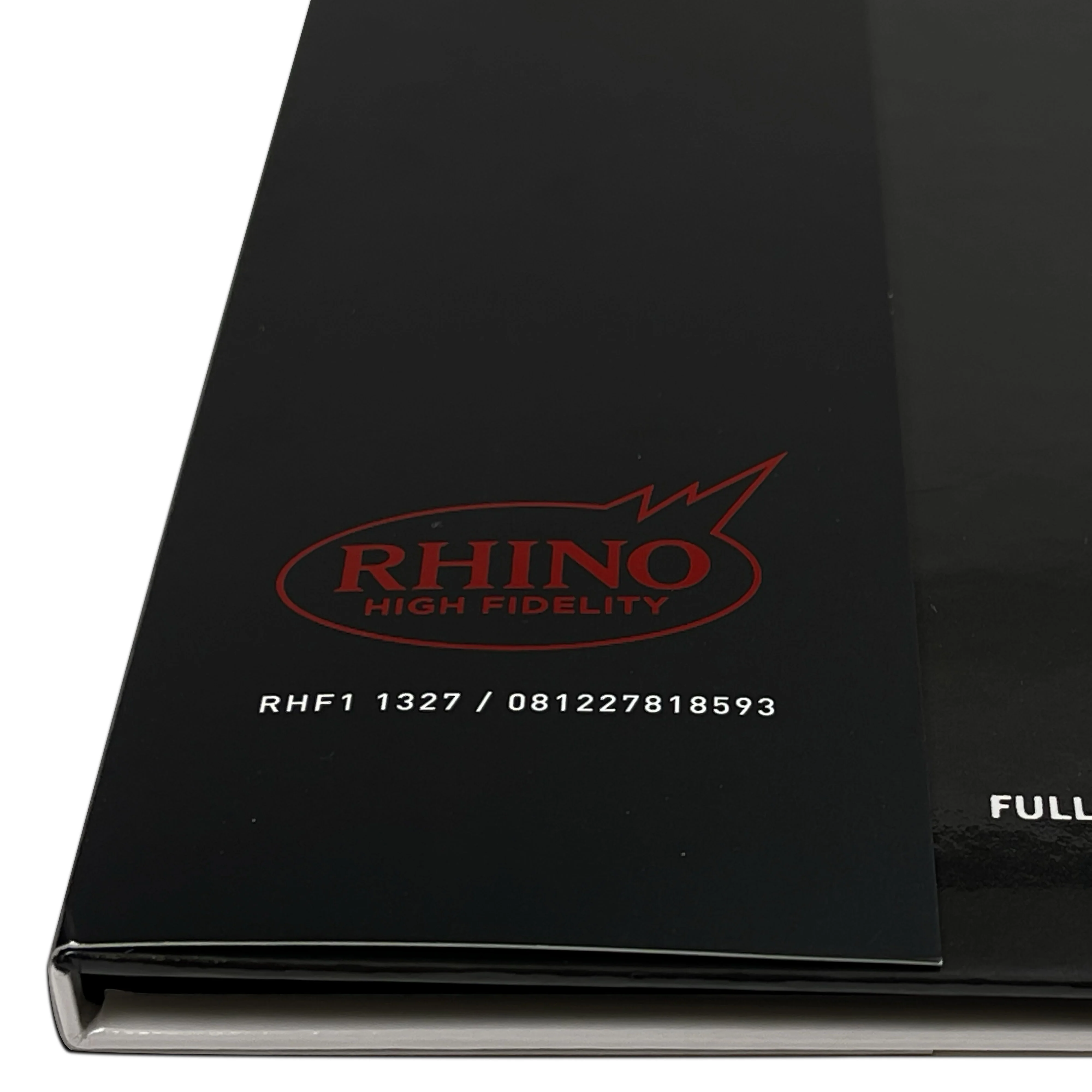 Change Of The Century (Rhino High Fidelity) - Image 3