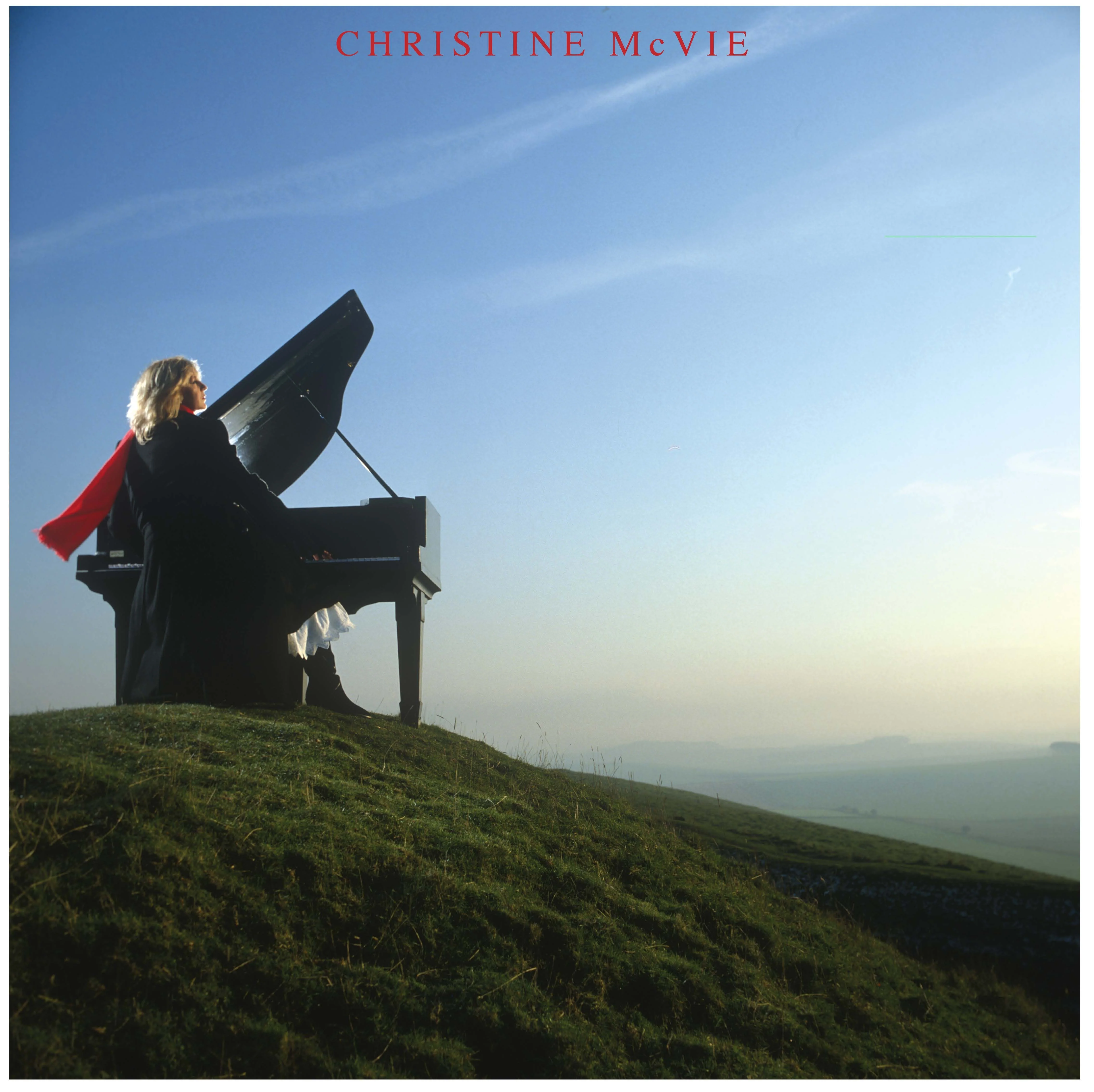 Christine McVie (CD) - Image 2