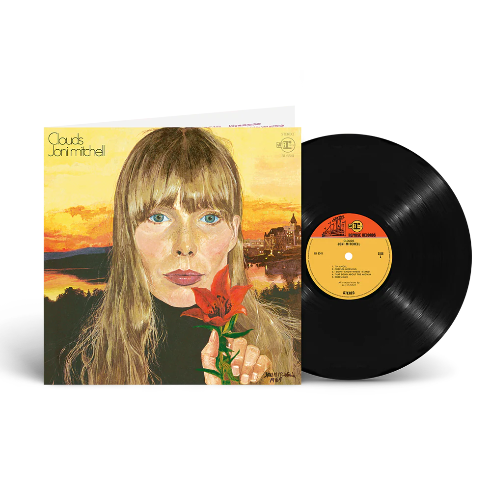 Clouds LP