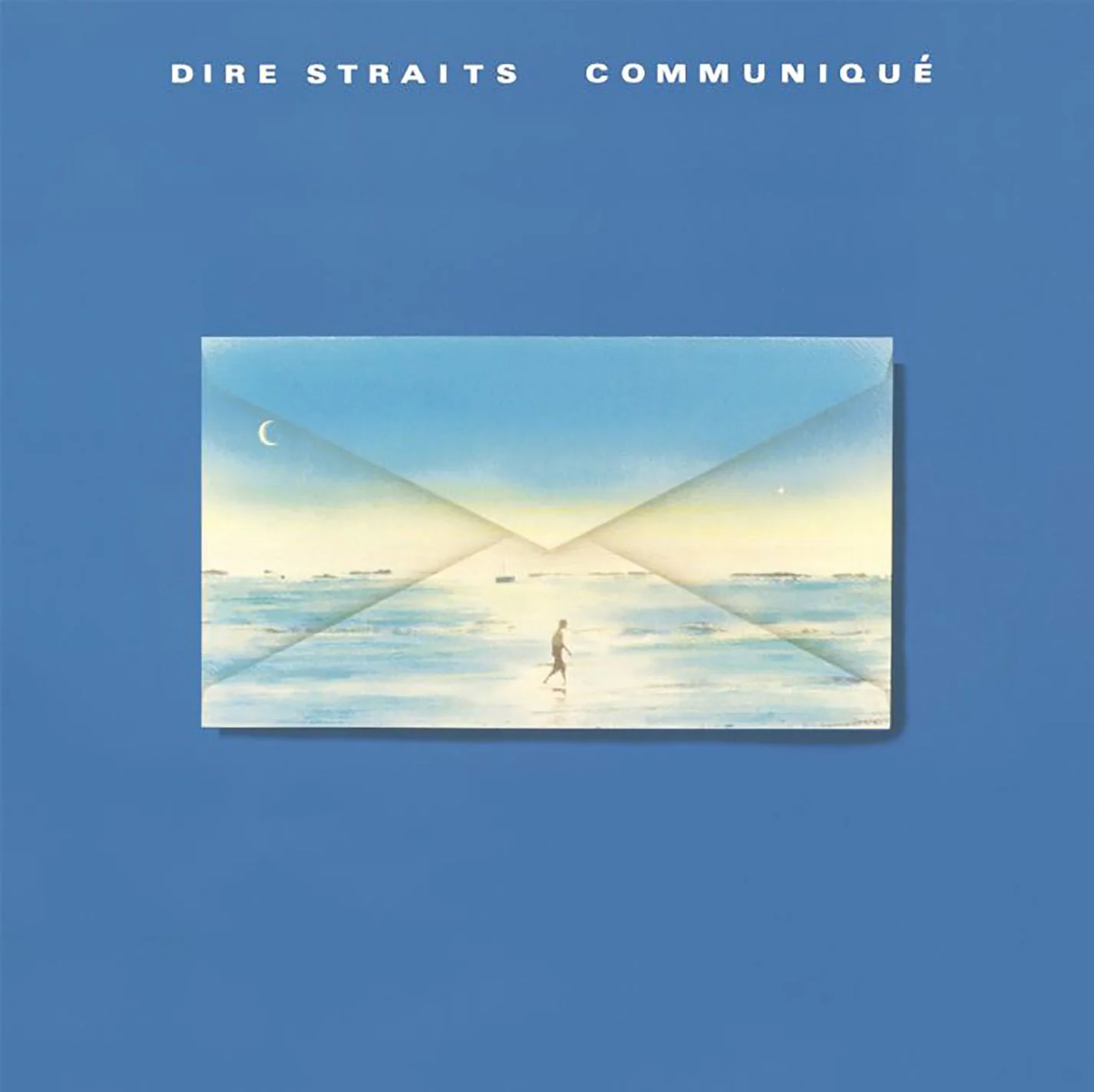 Communiqué CD