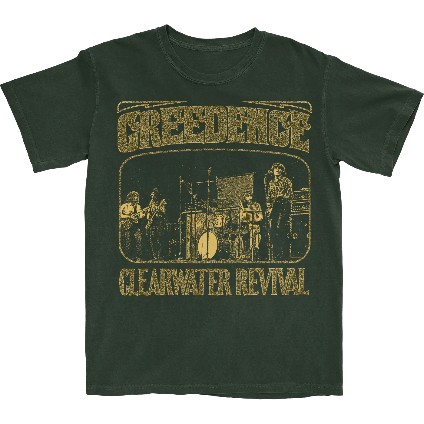 Concert T-Shirt