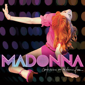 Confessions on a Dance Floor (Non-Stop Mix) [2LP]