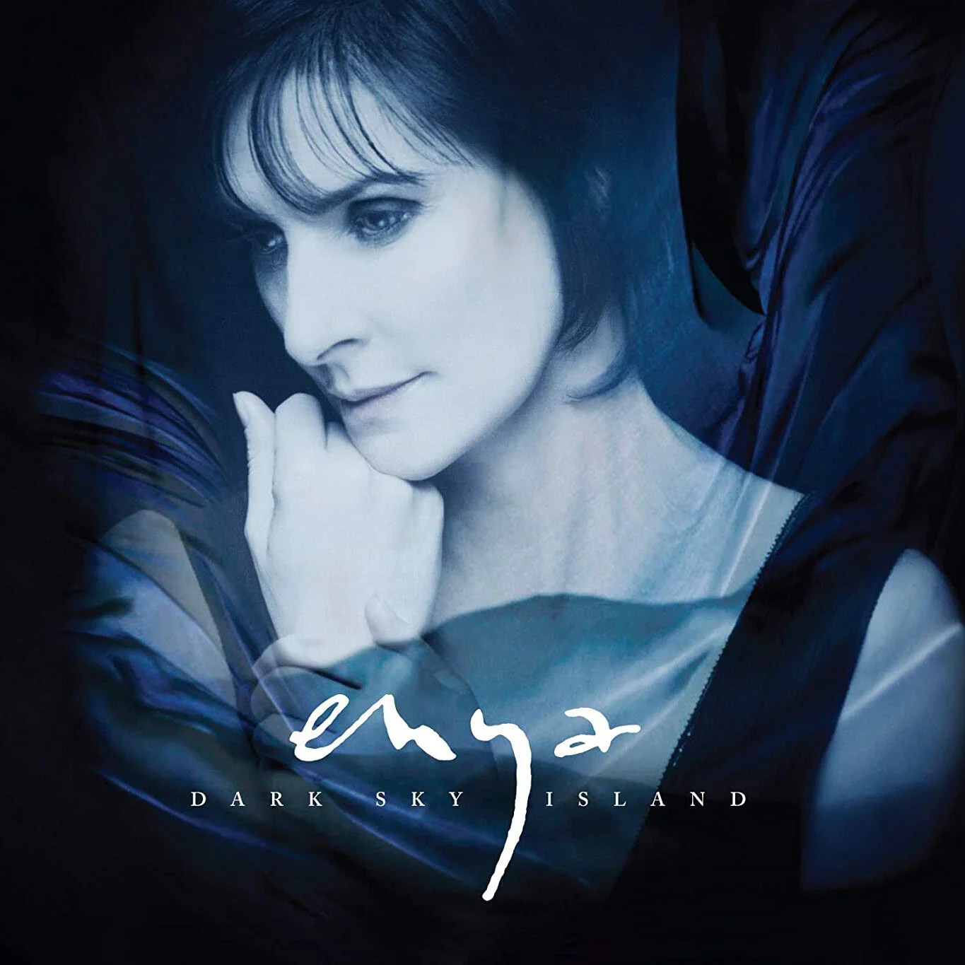 Dark Sky Island (1CD) - Image 2