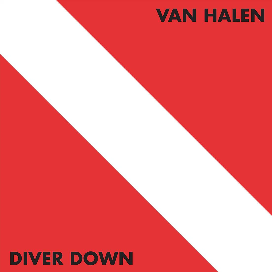 Diver Down (1CD) - Image 2