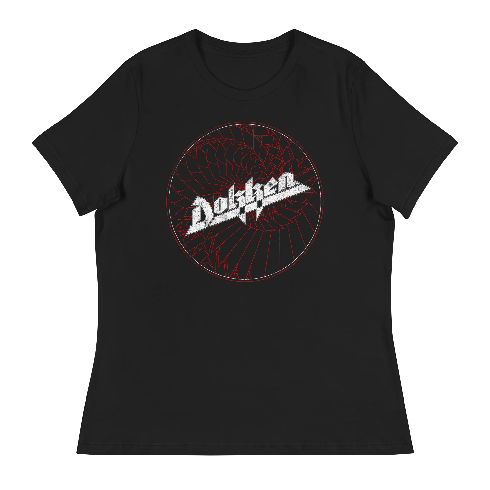 Breaking the Chains Women's T-Shirt