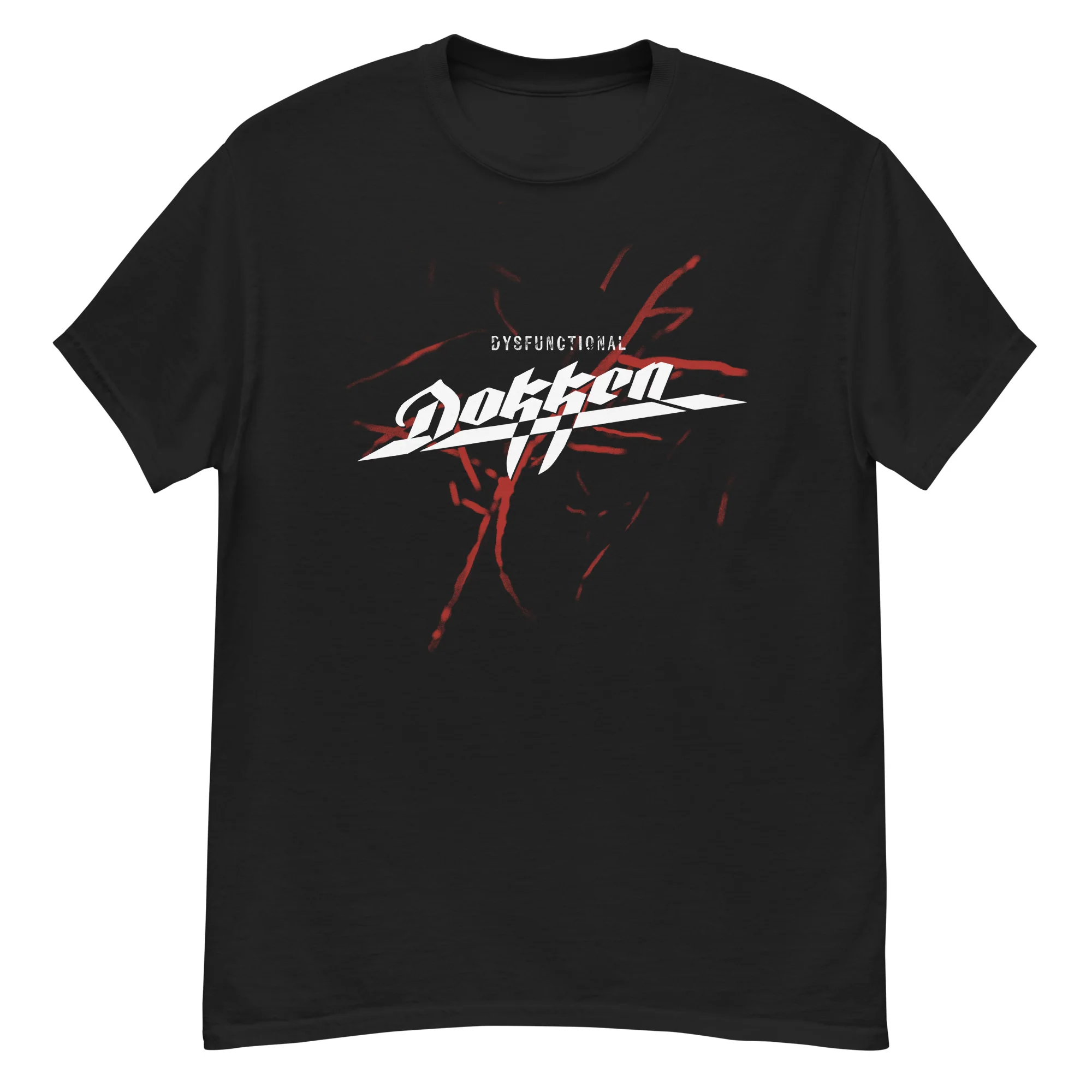 Dysfunctional T-Shirt