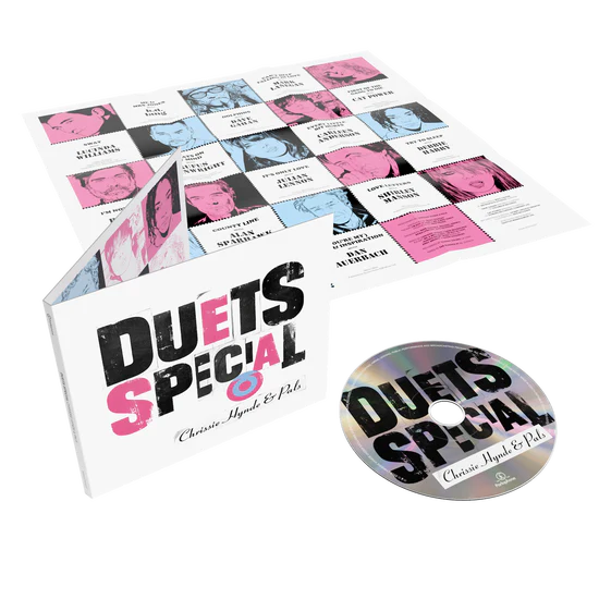 Duets Special (CD)