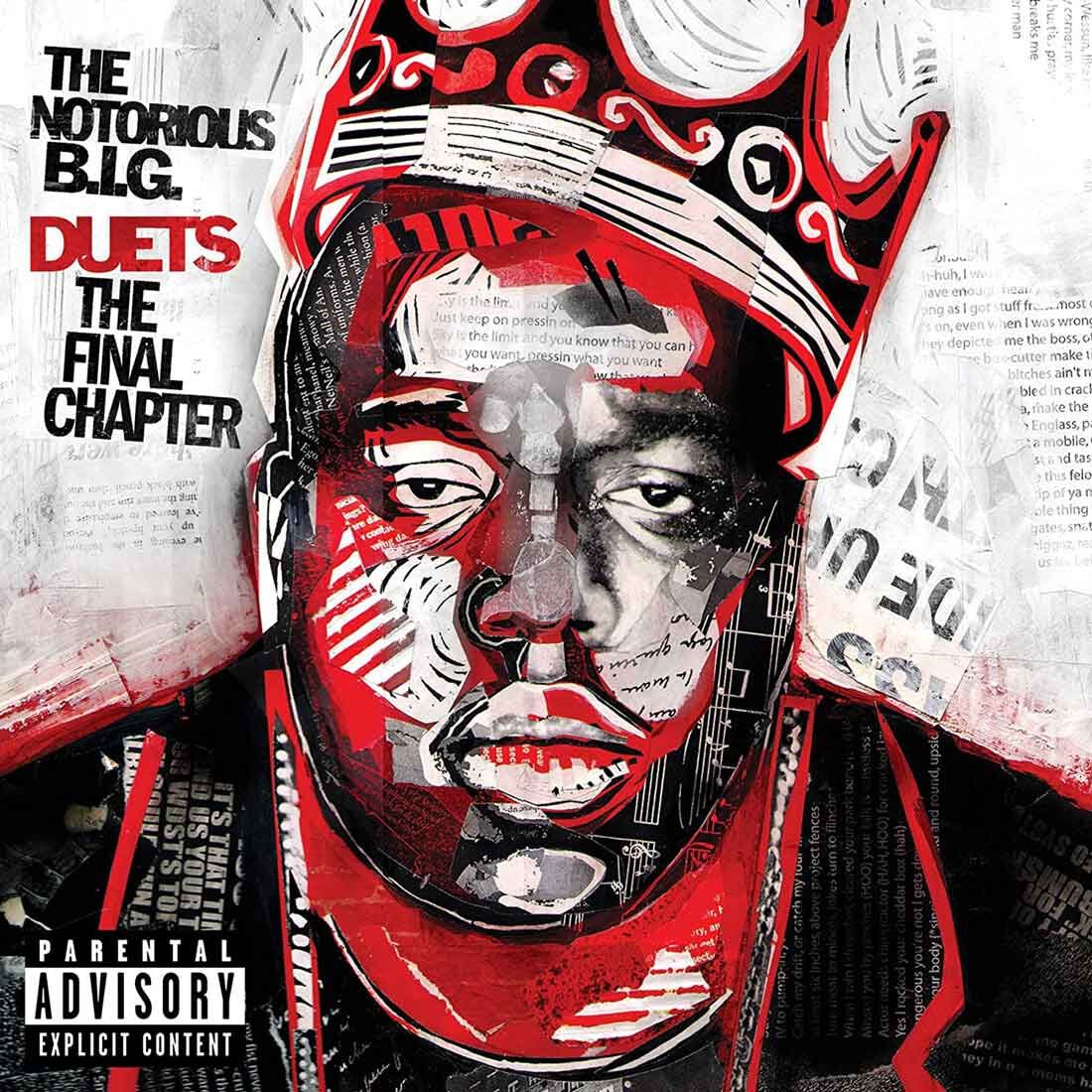 Duets: The Final Chapter (1CD) - Image 2