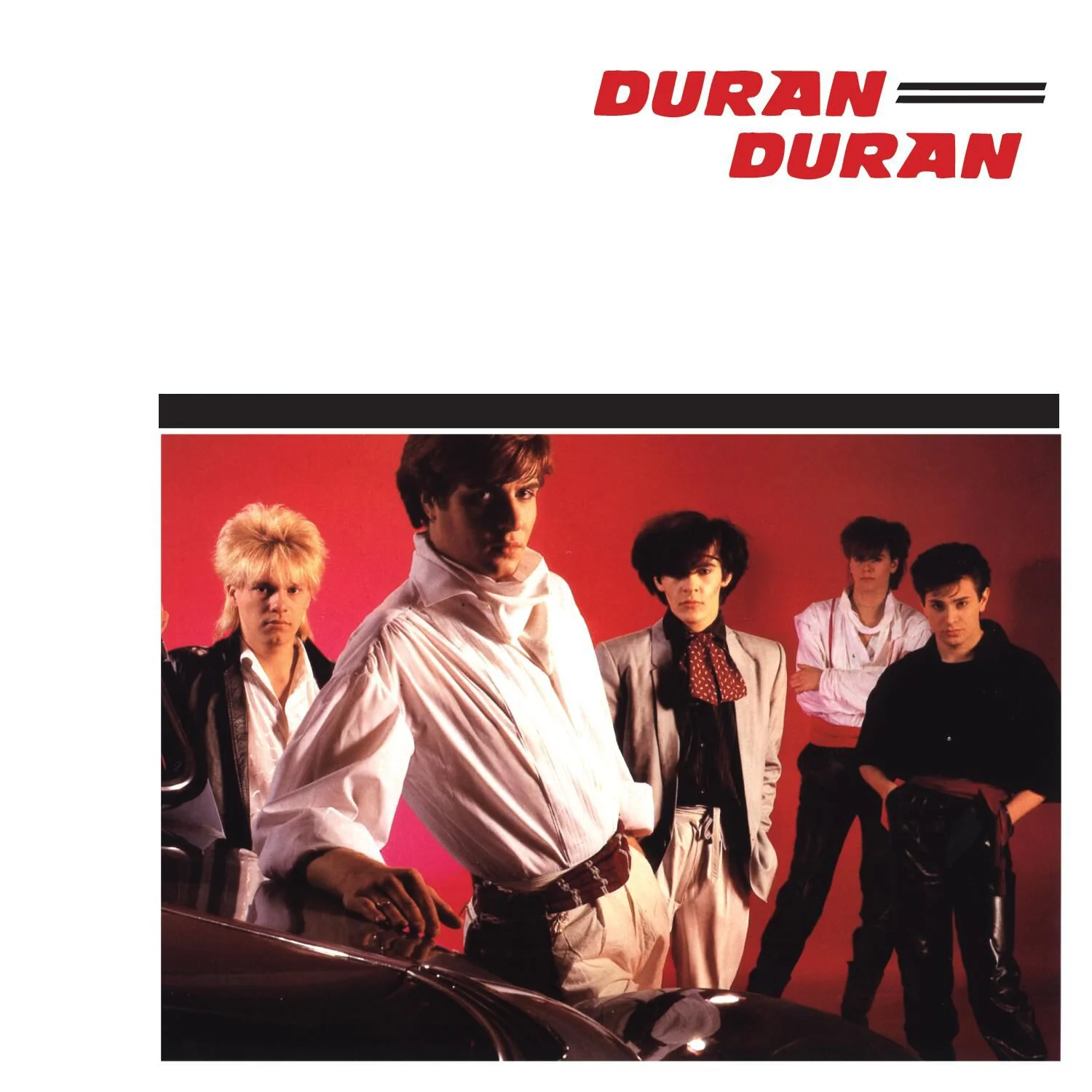 Duran Duran (CD) - Image 2