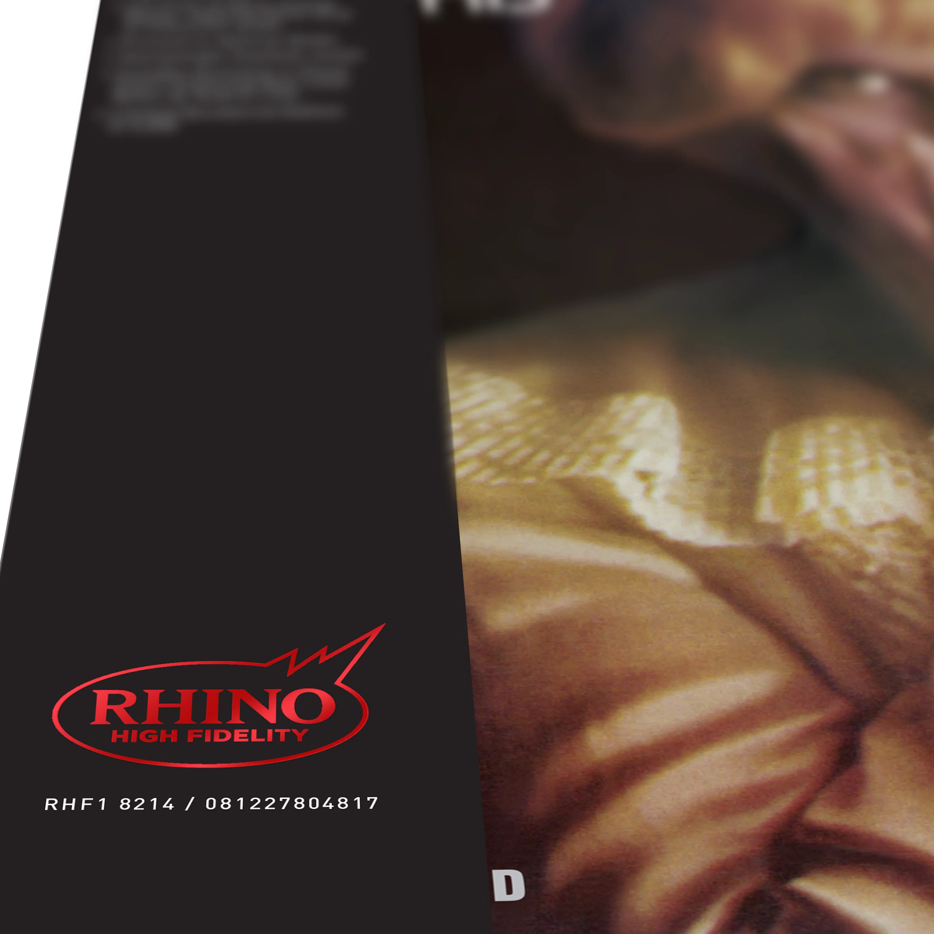 Dusty in Memphis (Rhino High Fidelity) - Image 3