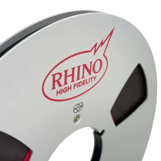 Electric Warrior (Rhino High Fidelity R2R) - Image 4
