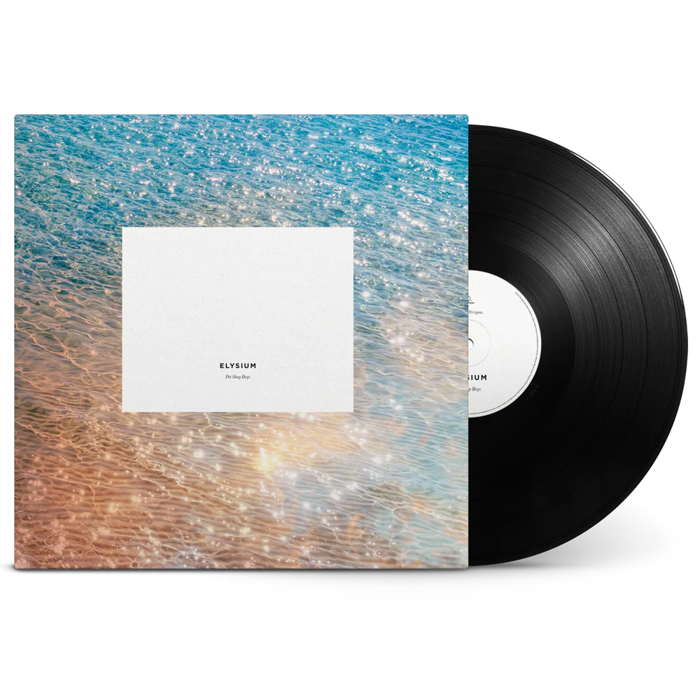 Elysium (2017 Remaster) [1LP]