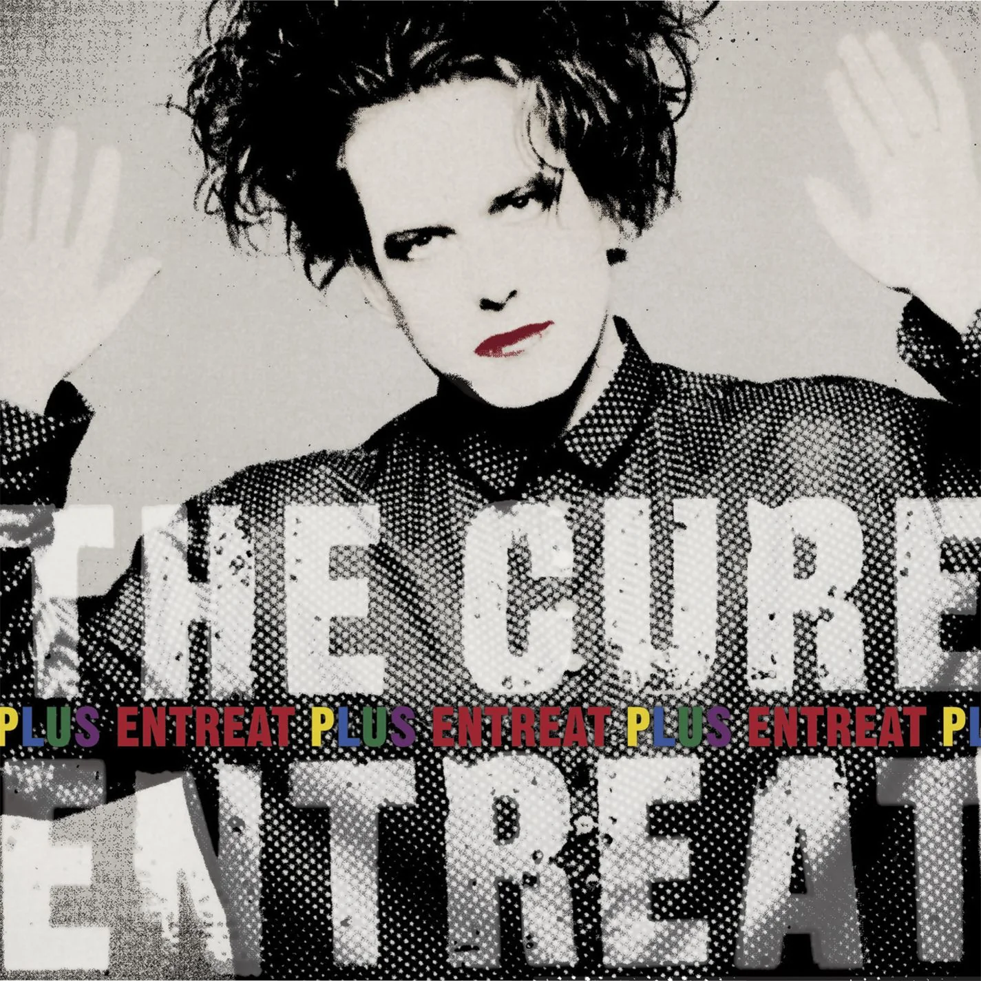 Entreat Plus (2LP 180 Gram Vinyl)