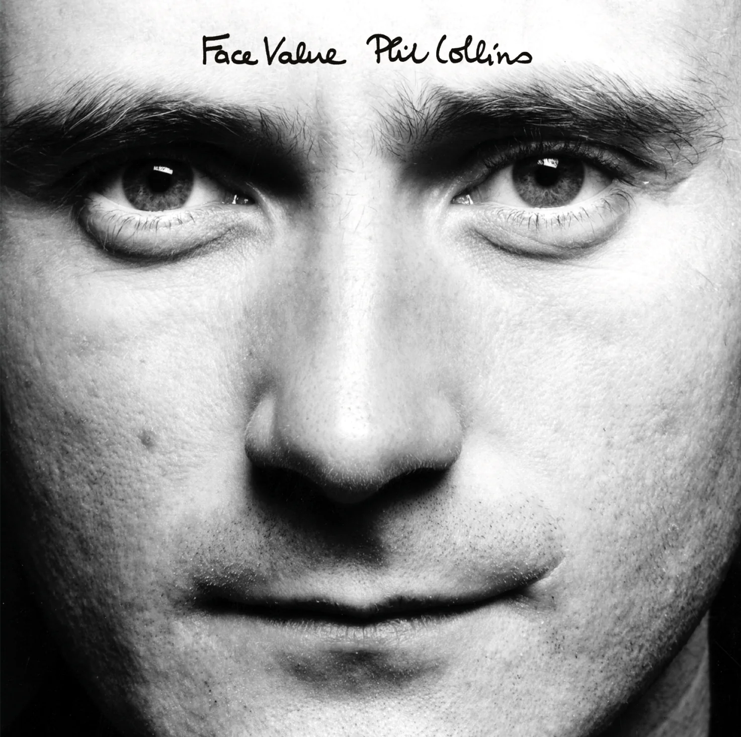 Face Value (1CD)
