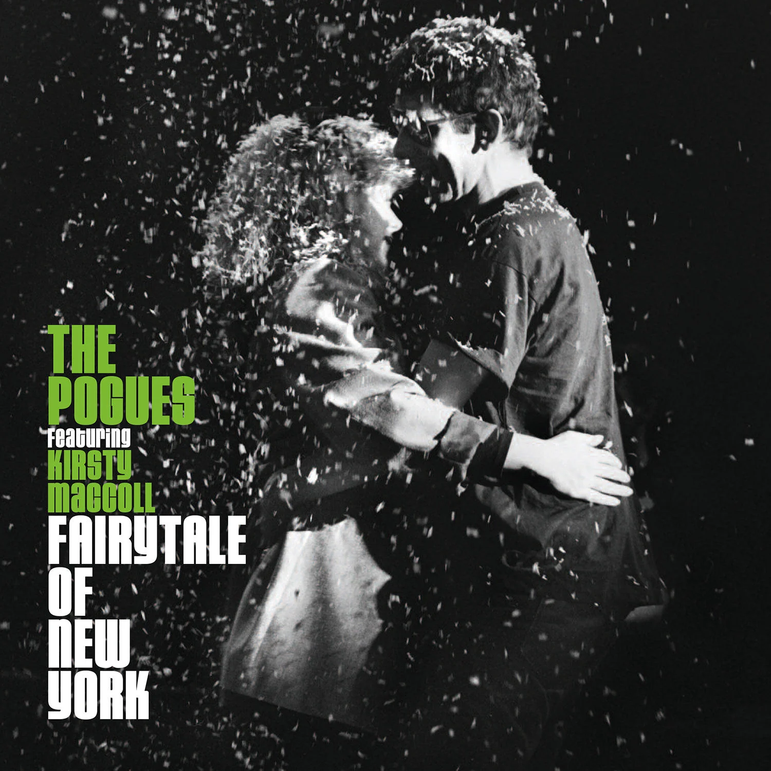 Fairytale of New York (7” Single) - Image 3