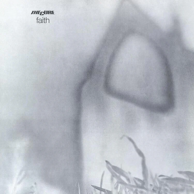Faith (180 Gram Vinyl)