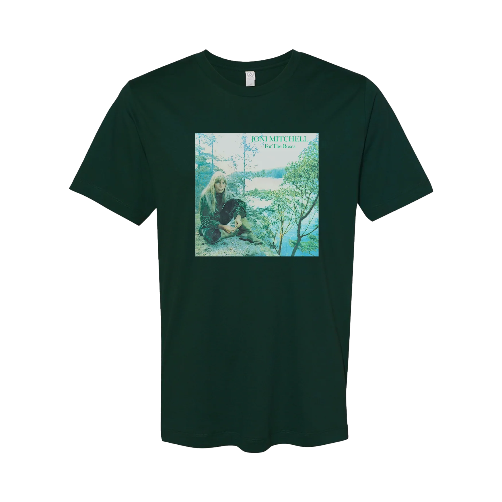 For the Roses Tee