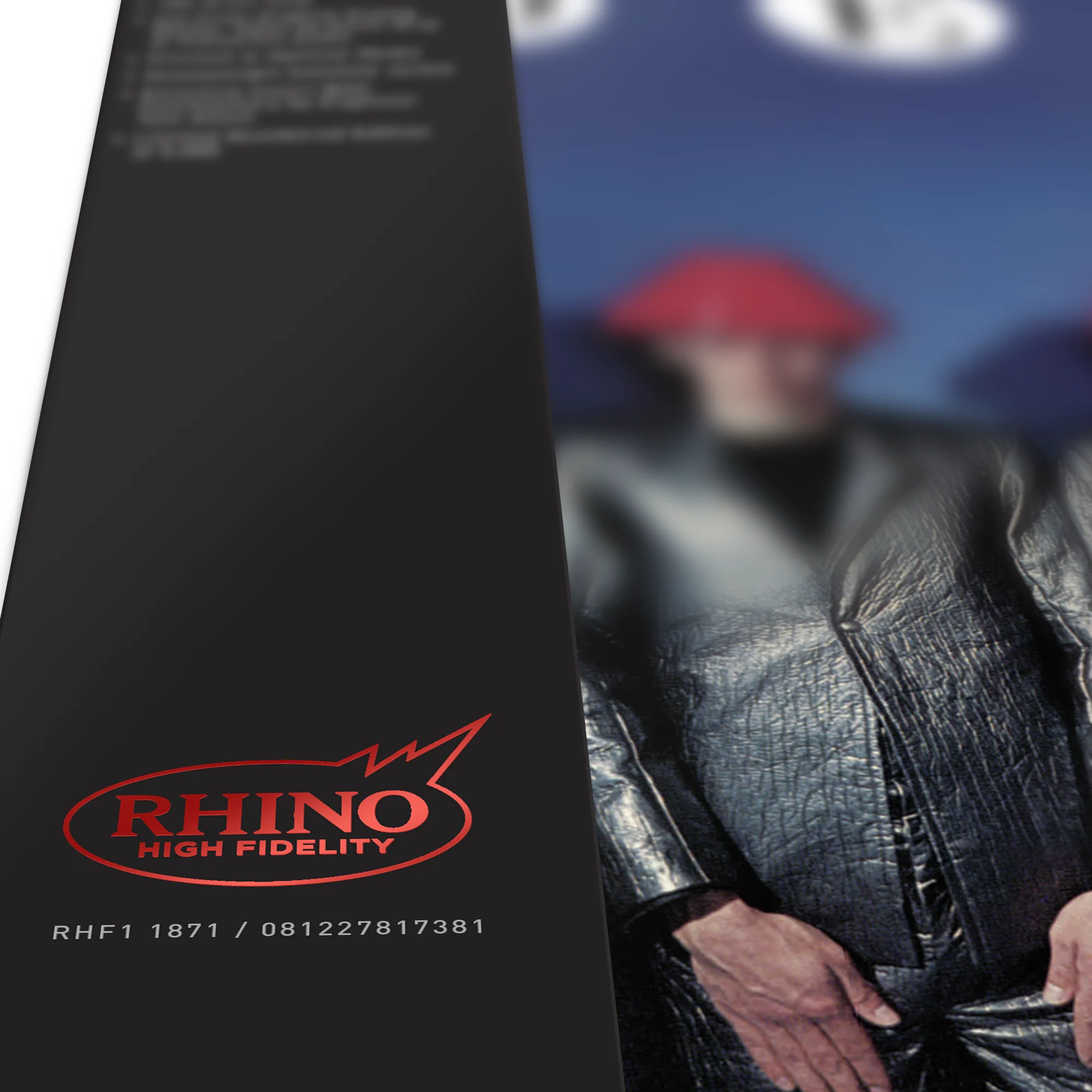 Freedom Of Choice (Rhino High Fidelity) - Image 6
