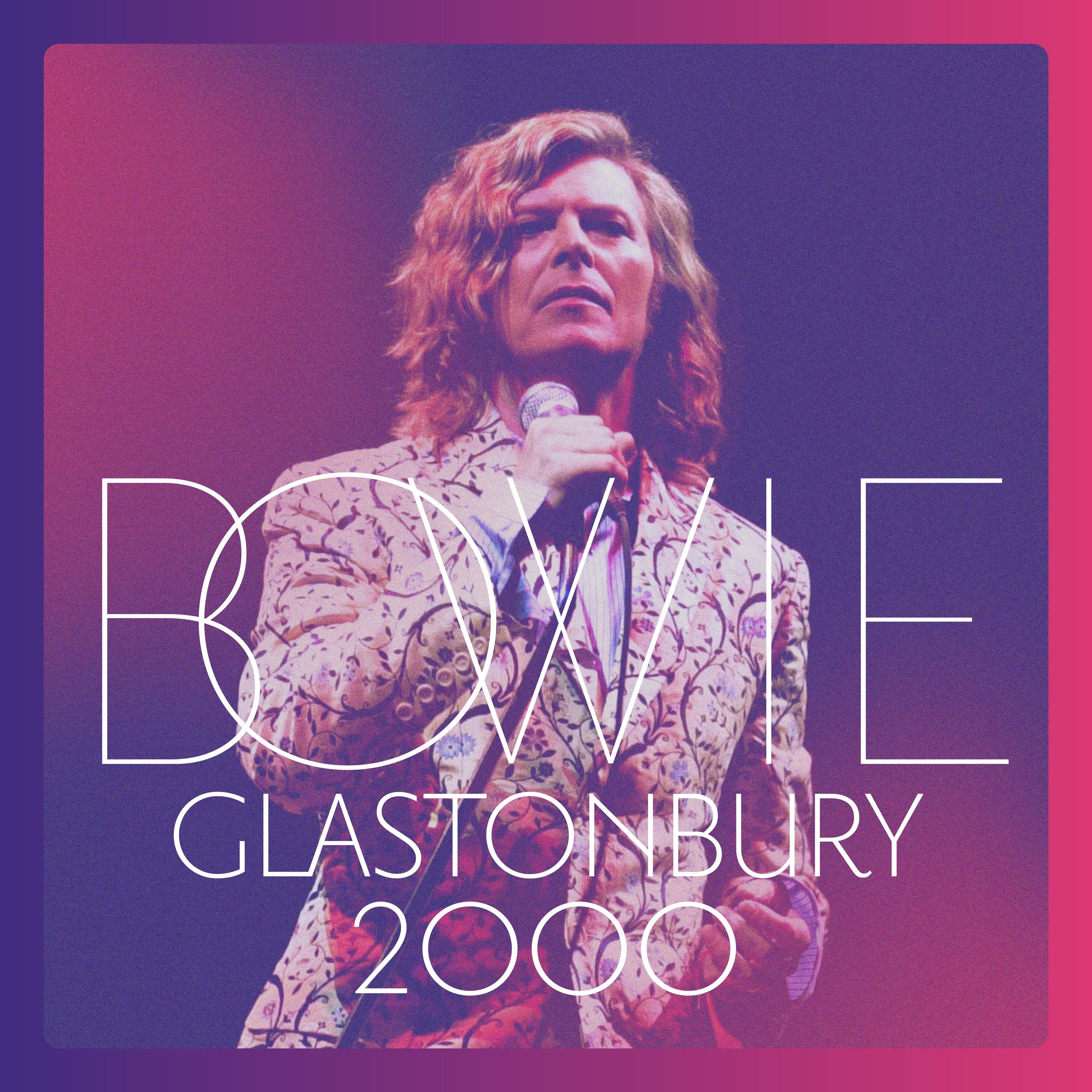 Glastonbury 2000 (2CD) - Image 3