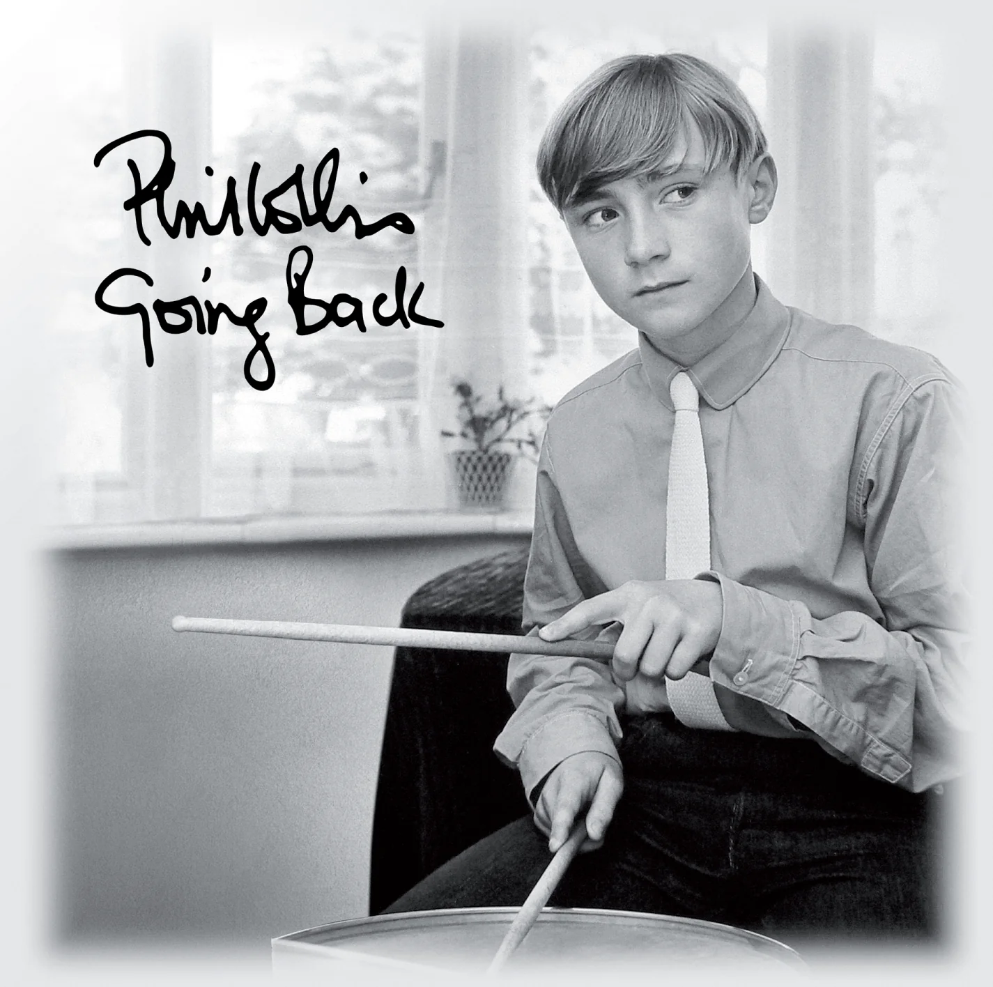 Going Back (1CD)
