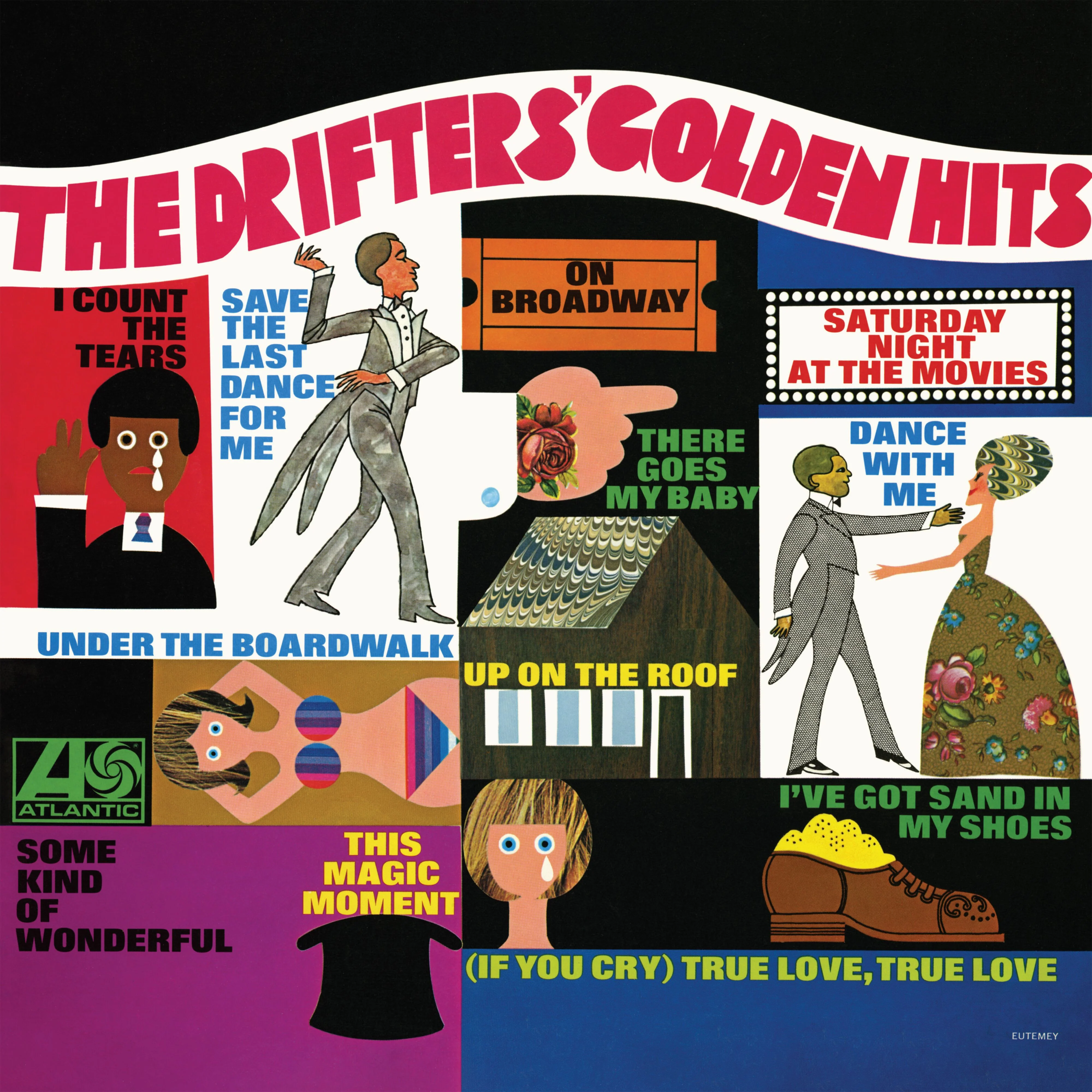 Golden Hits - Image 2