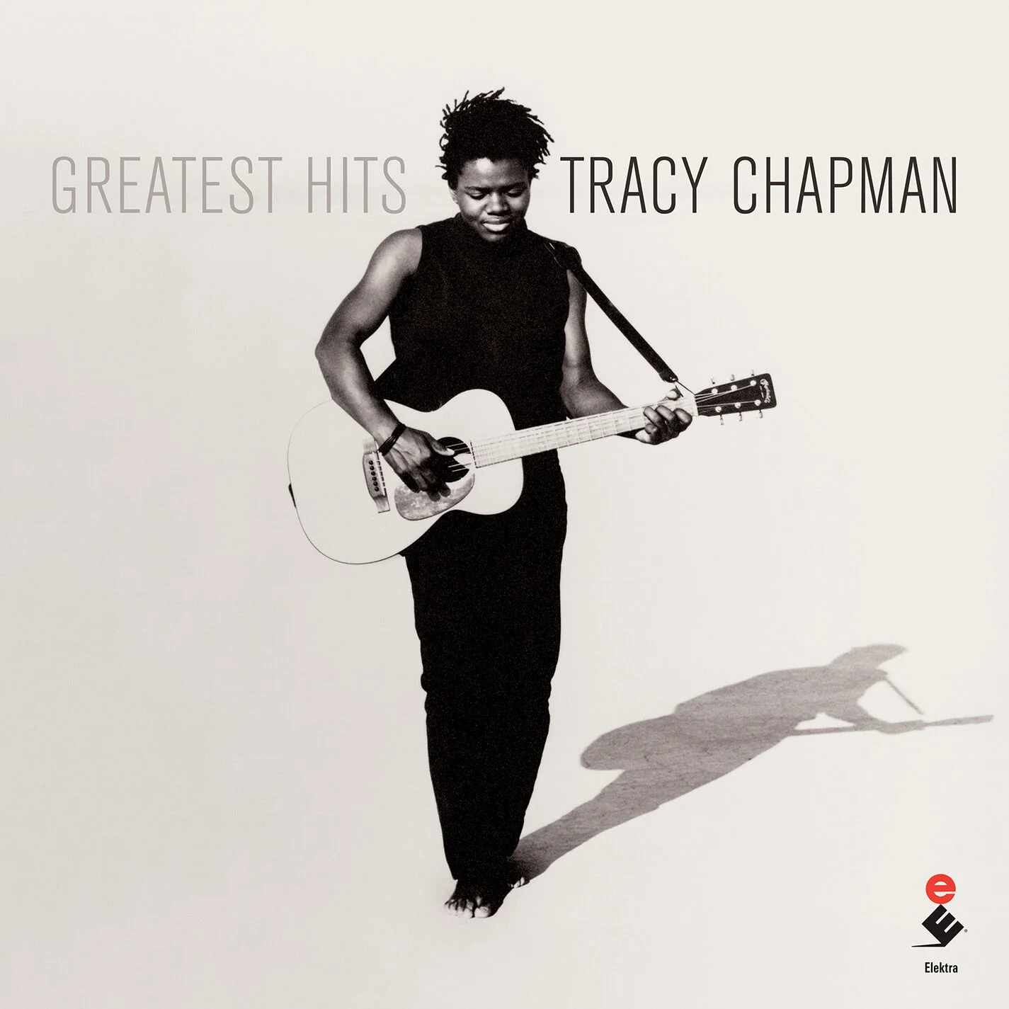 Greatest Hits (CD)