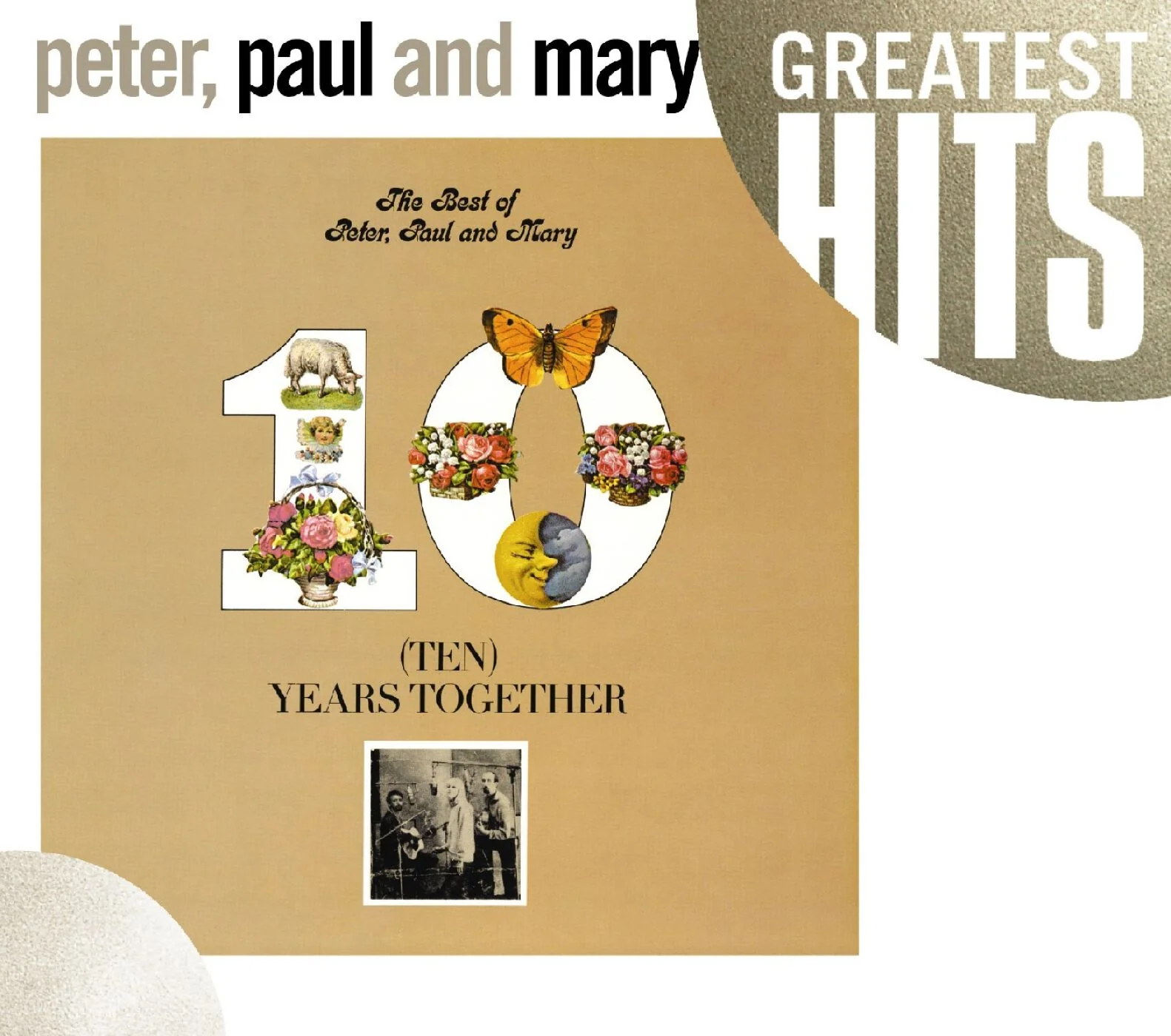Greatest Hits (CD)