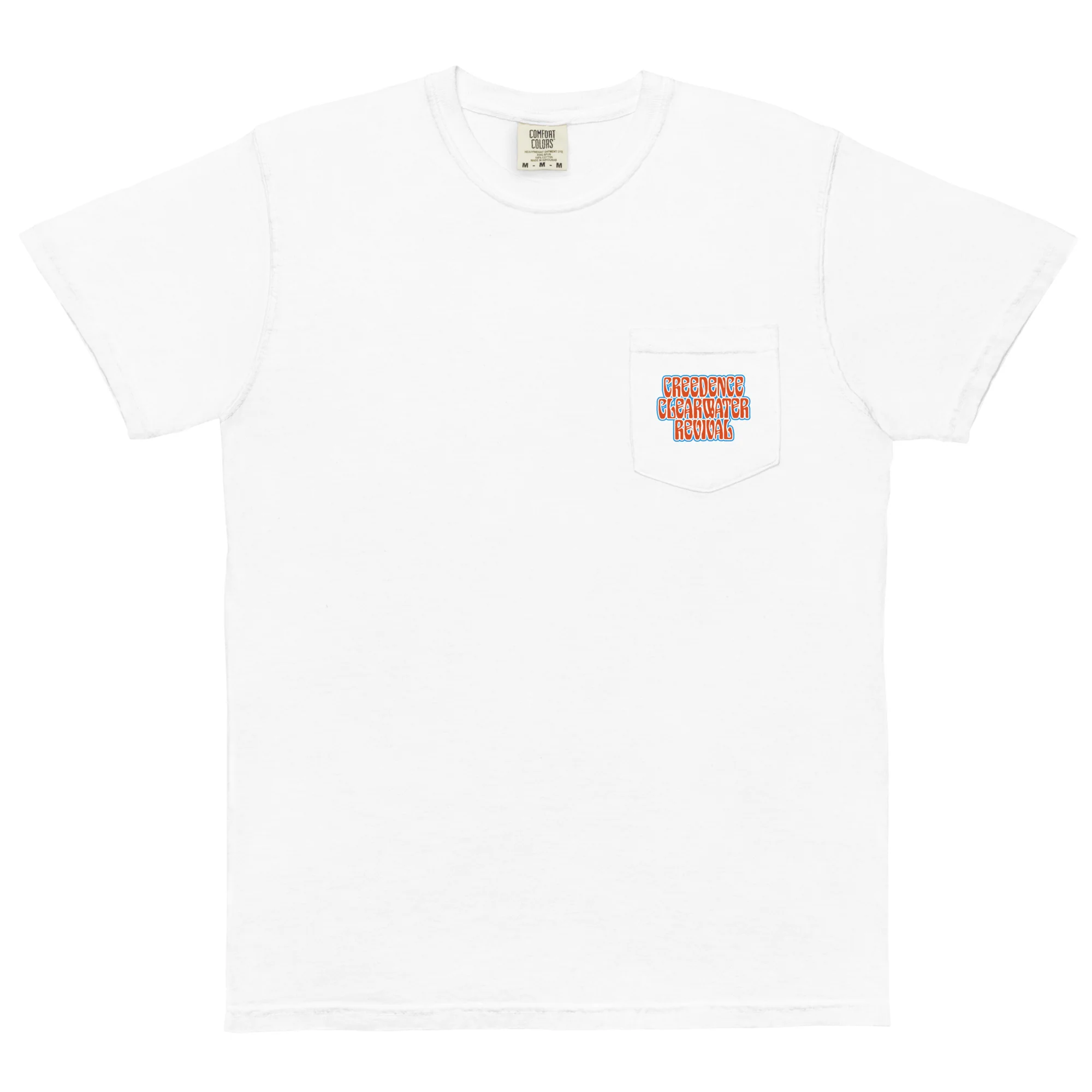 Green River Premium Pocket Tee - Image 3