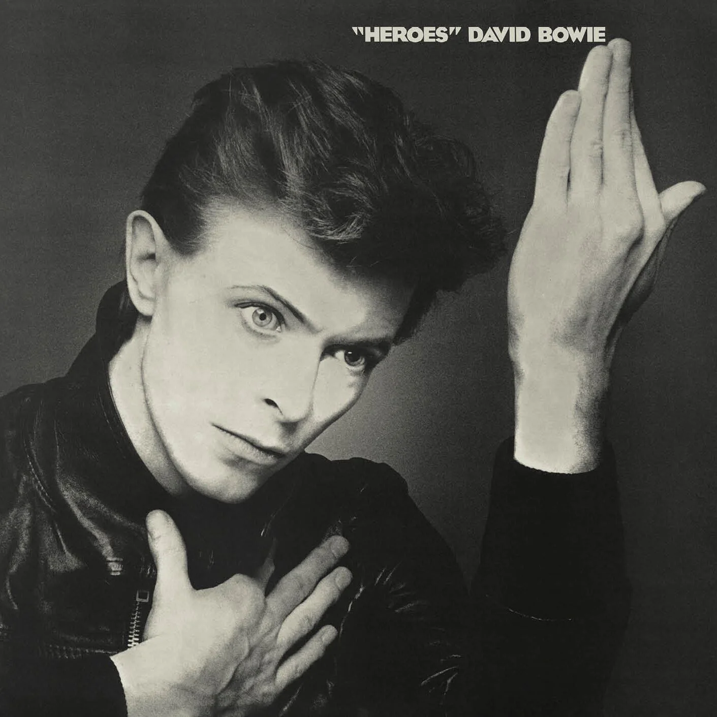 "Heroes" (1CD) - Image 3