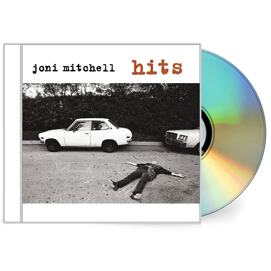 Hits (1CD)