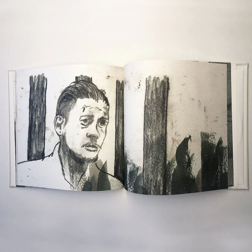 Hlemmur Original Soundtrack [Numbered Book & Vinyl Edition] - Image 6