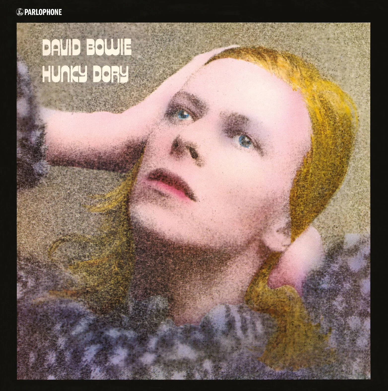 Hunky Dory (CD) - Image 3