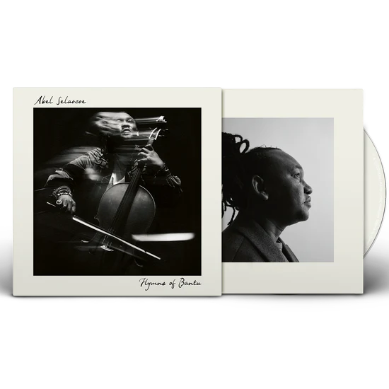 Hymns of Bantu (CD) - Image 2