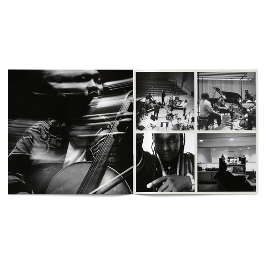 Hymns of Bantu (CD) - Image 3