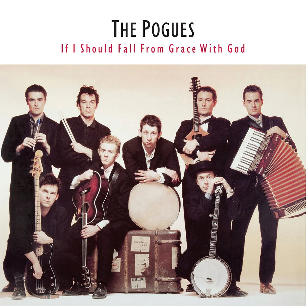 If I Should Fall from Grace with God (Expanded & Remastered Edition) (1CD) - Image 2
